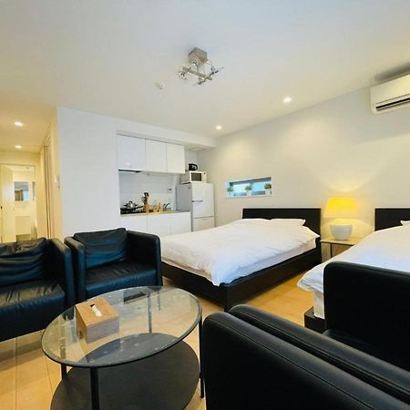Salon渋谷5B Apartman Tokió Kültér fotó