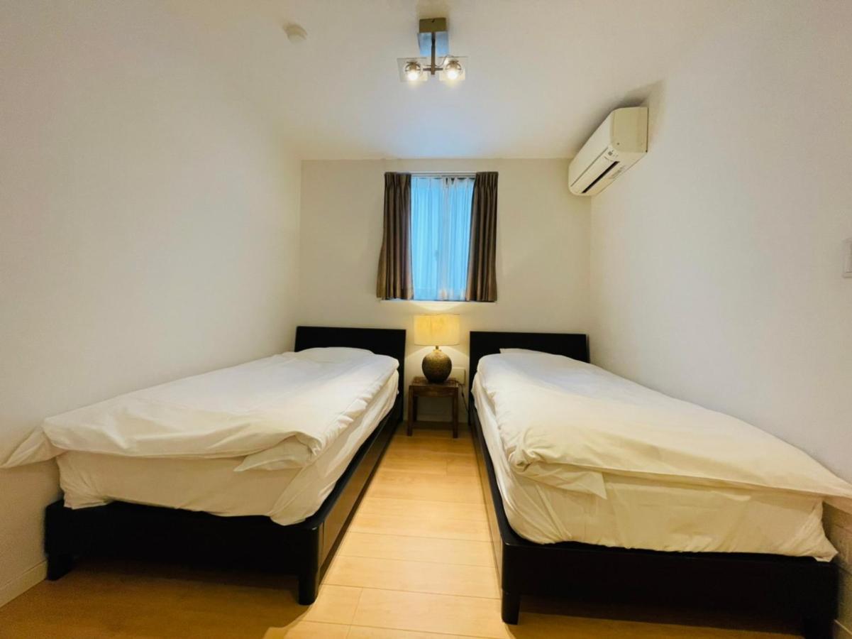 Salon渋谷5B Apartman Tokió Kültér fotó