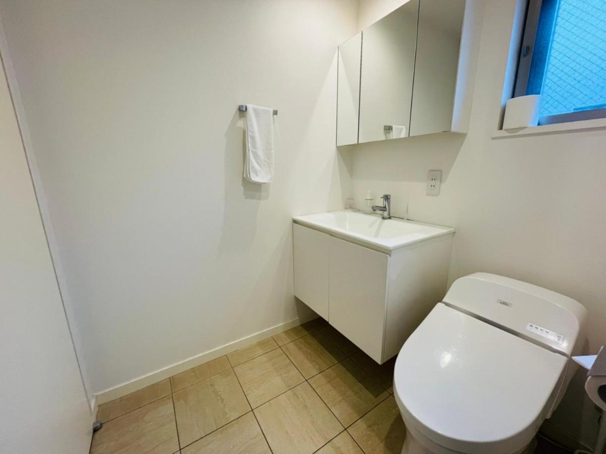 Salon渋谷5B Apartman Tokió Kültér fotó
