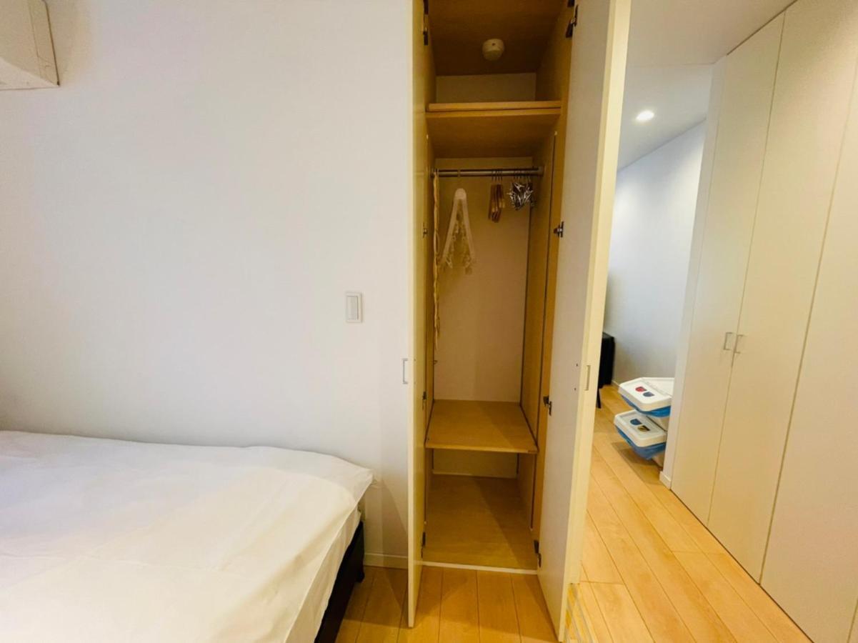 Salon渋谷5B Apartman Tokió Kültér fotó
