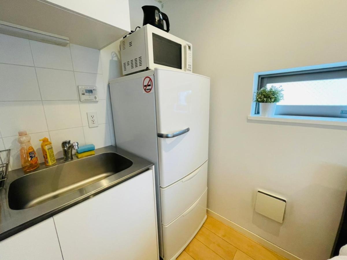 Salon渋谷5B Apartman Tokió Kültér fotó